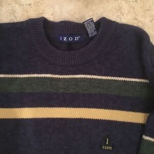 Izod Men's Sweater